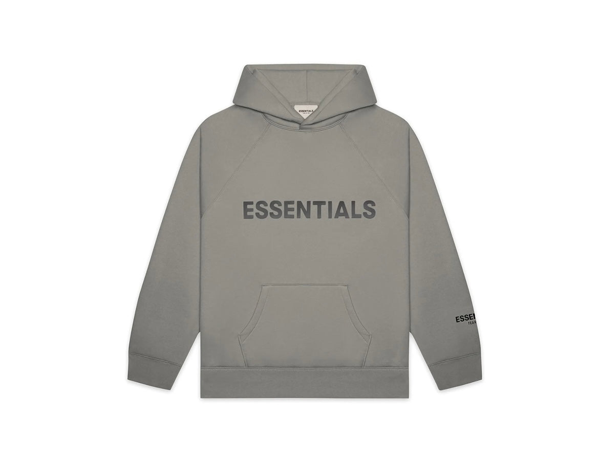 Essentials Cement Hoodie
