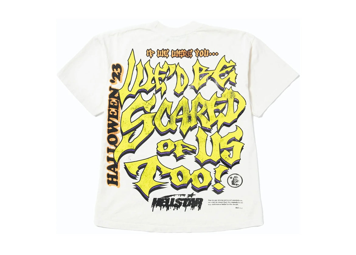 Hellstar Frankenkid T-shirt