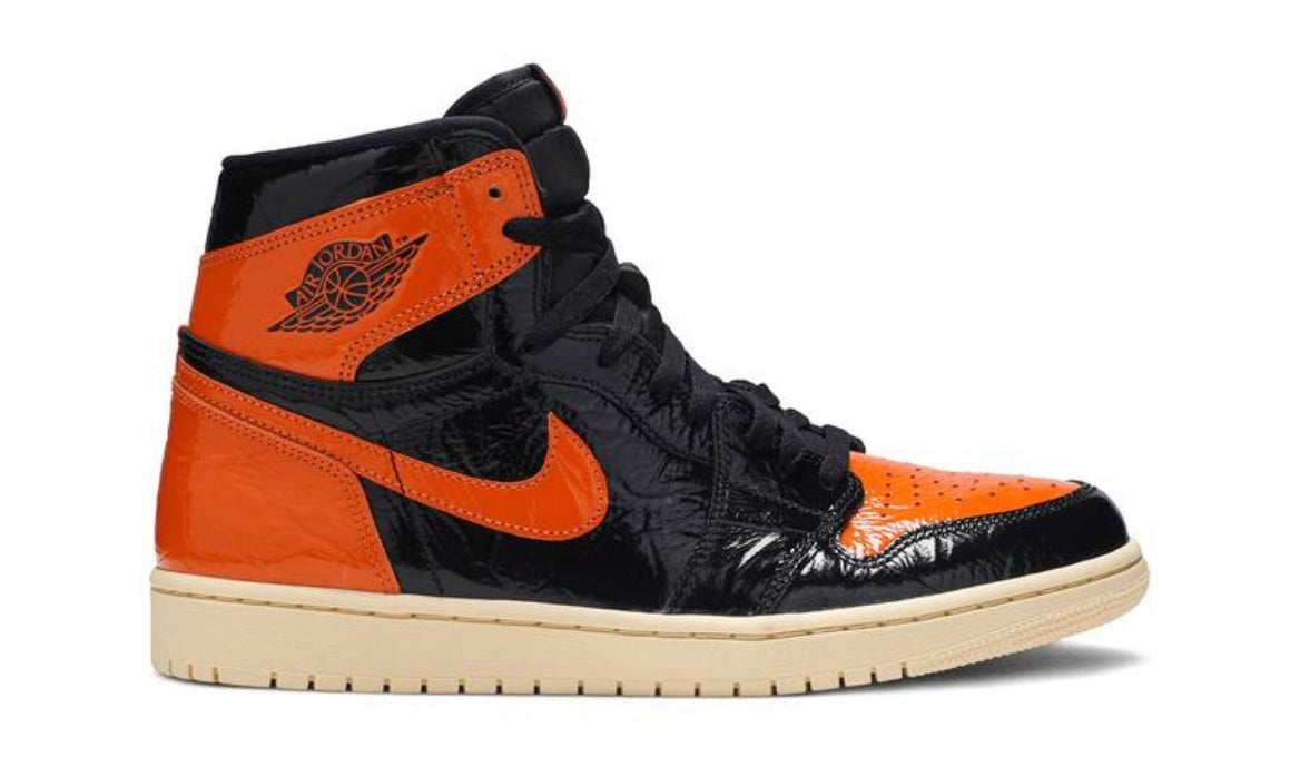 Air Jordan 1 Retro High OG
'Shattered Backboard 3.0'
