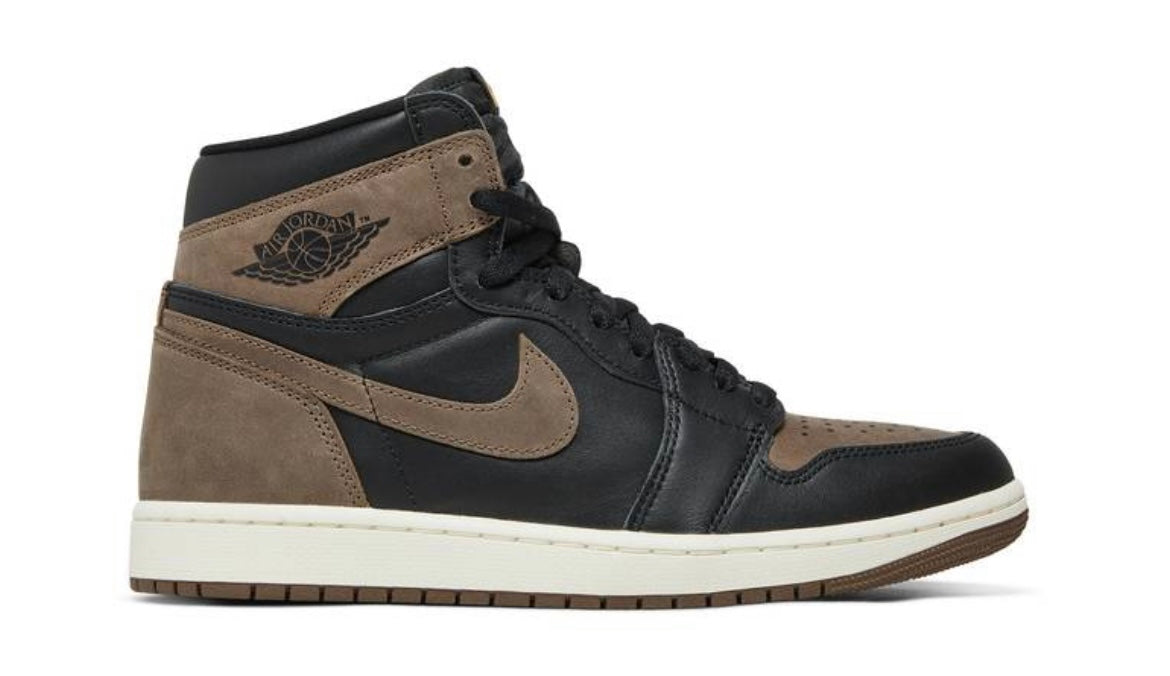Air Jordan 1 Retro High OG
'Palomino'