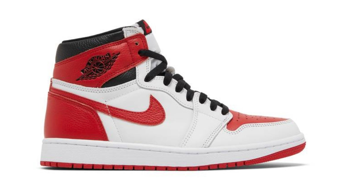 Air Jordan 1 Retro High OG
'Heritage'