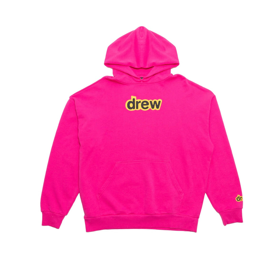 drew house secret hoodie