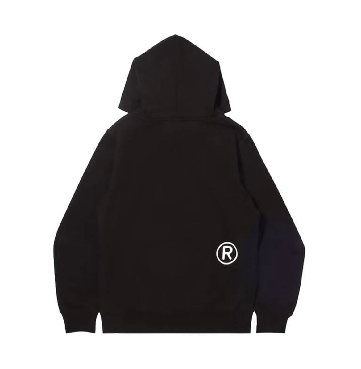 BAPE x OVO Pullover Hoodie