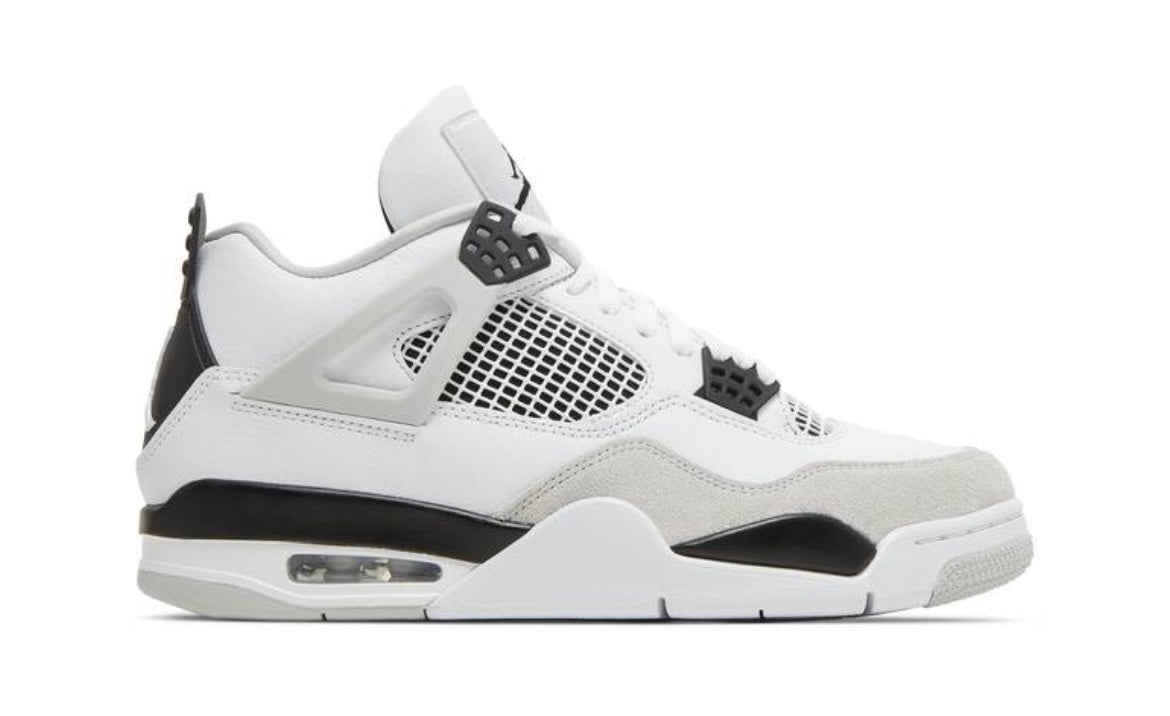 Jordan 4 Military