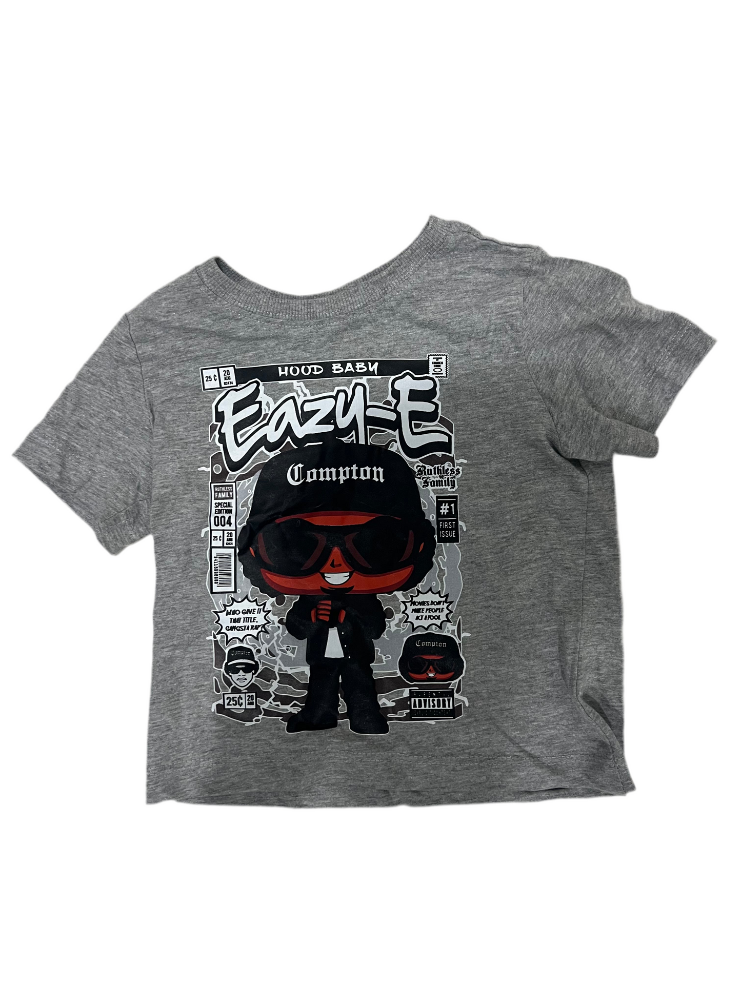 Eazy E Tee