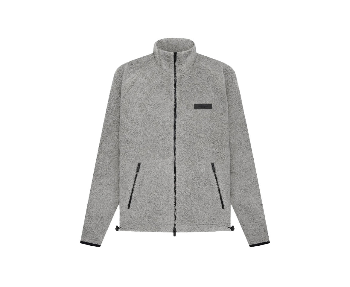 Essentials Fleece Jacket