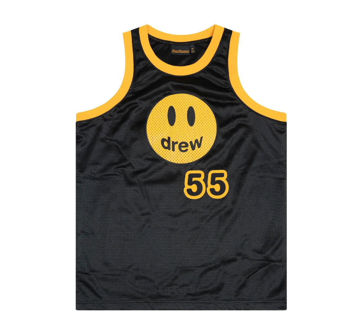 Drew House Mesh Mascot Basketball Jersey