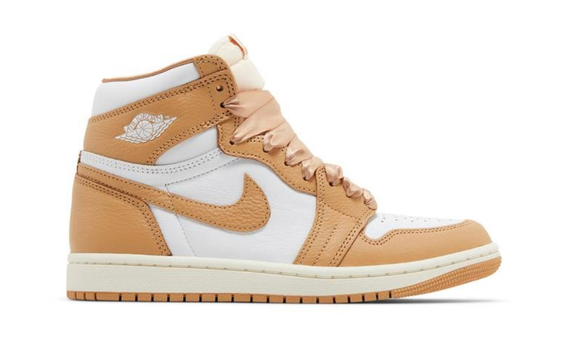 Wmns Air Jordan 1 Retro High OG
'Praline'