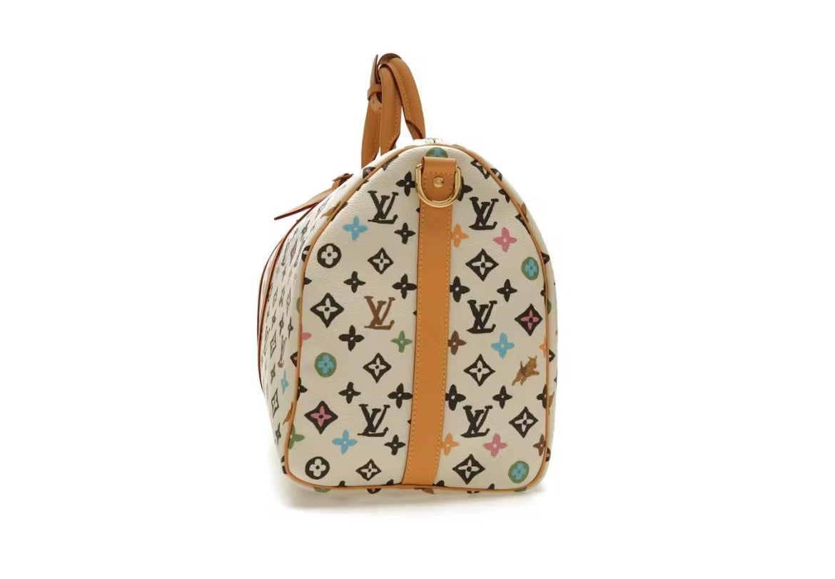 Louis Vuitton by Tyler, the Creator Keepall Bandouliere