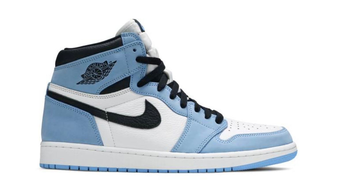 Air Jordan 1 Retro High OG
'University Blue'