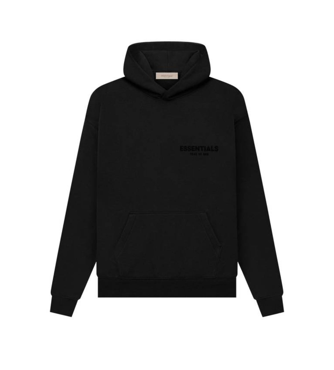 Essentials “Stretch Limo Hoodie”