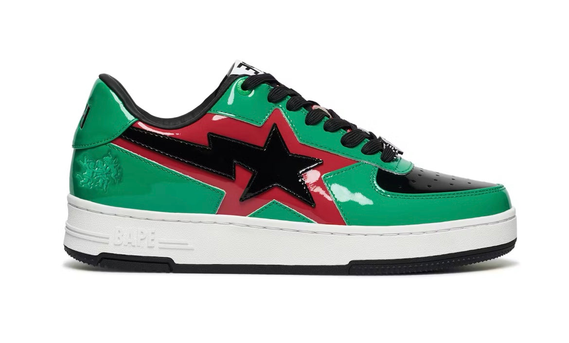 A Bathing Ape Bape Sta Low
Masiwei