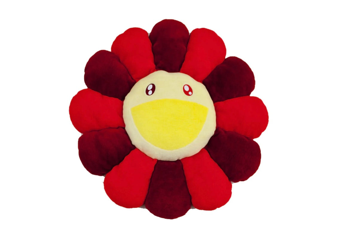 Takashi Murakami Flower Plush 60CM