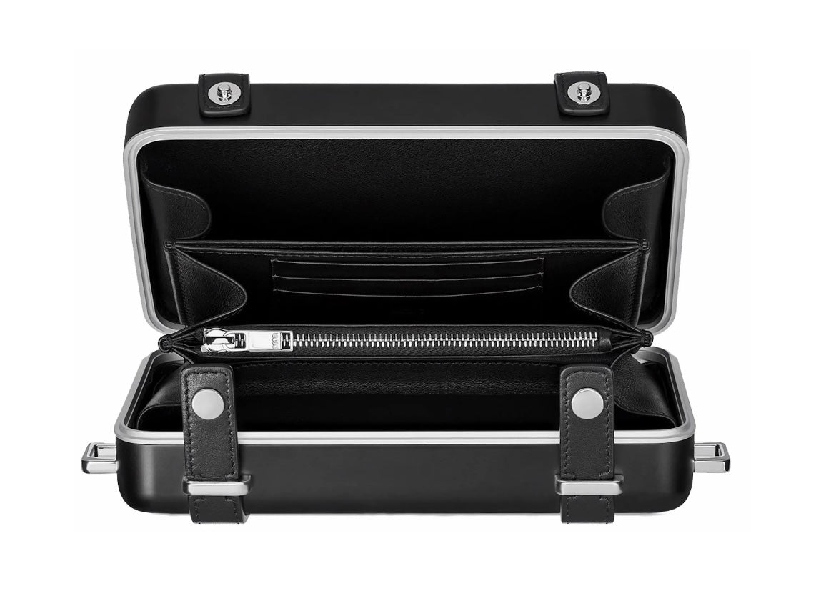 Dior x RIMOWA Personal Clutch
On Strap