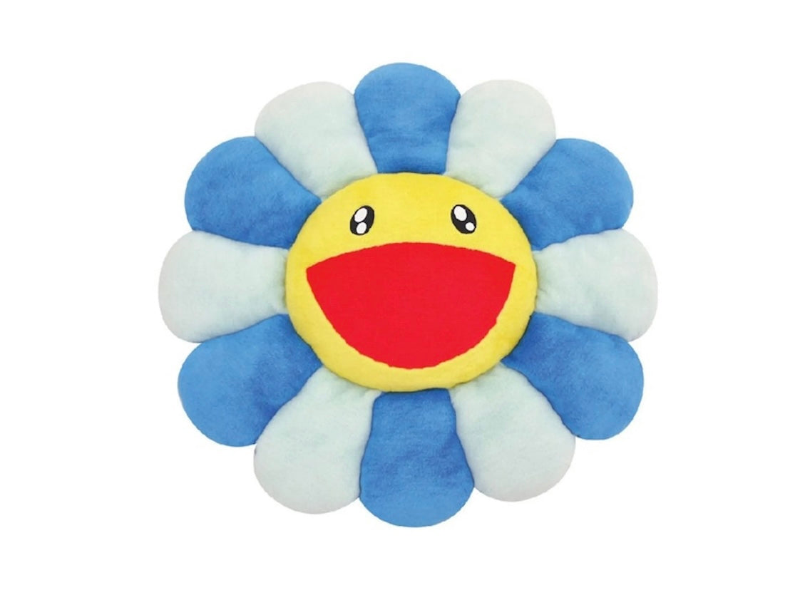 Takashi Murakami Flower Plush 60CM