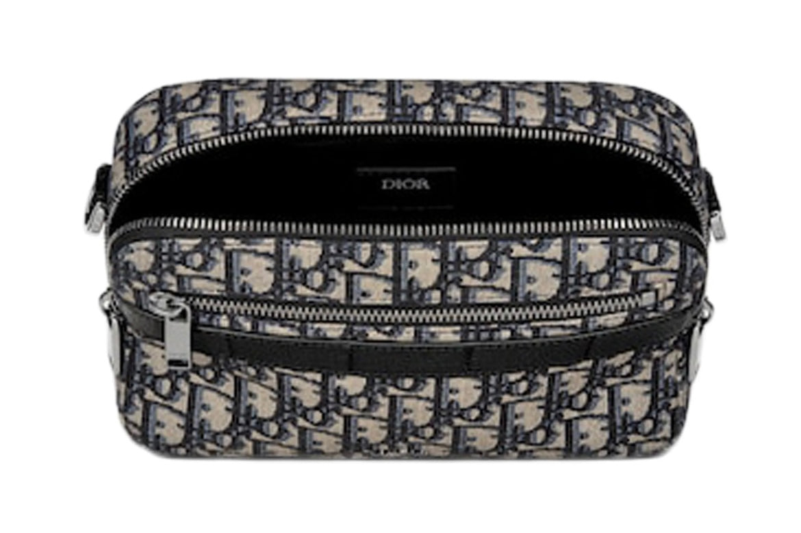 Dior Safari Messenger Bag