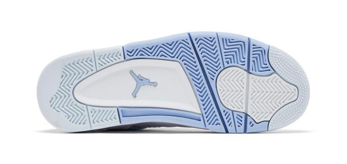 Wmns Air Jordan 4 Retro 'Forget
Me Not'