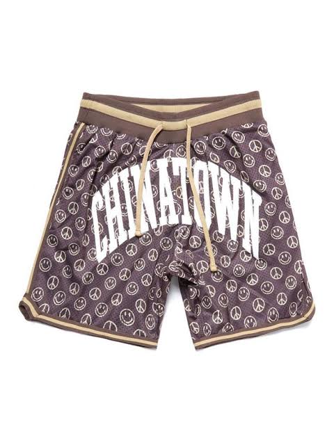 Chinatown Market Short