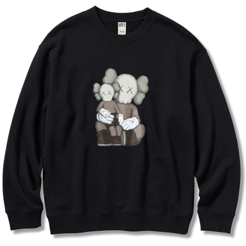 Kaws Sweater