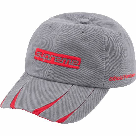 Supreme Jagged Visor
