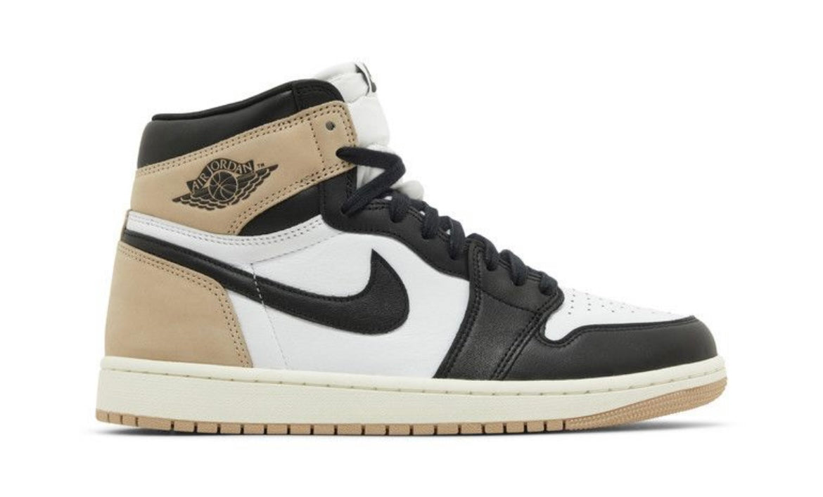 Wmns Air Jordan 1 Retro High OG
'Latte'