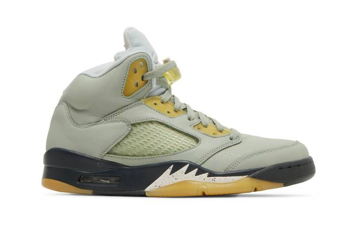 Air Jordan 5 Retro 'Jade Horizon'