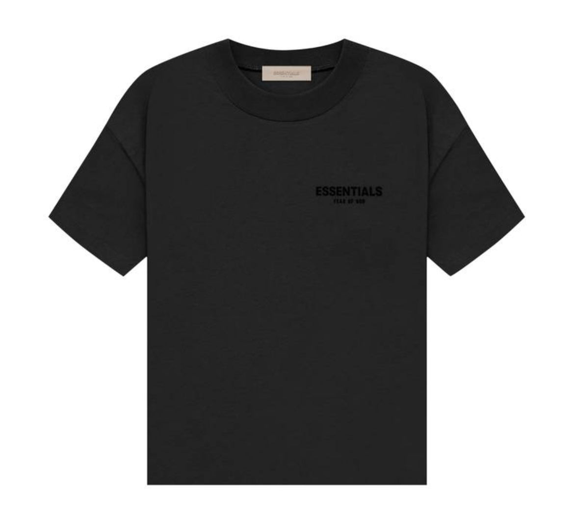 Fear of God Essentials Tee 'Stretch
Limo'