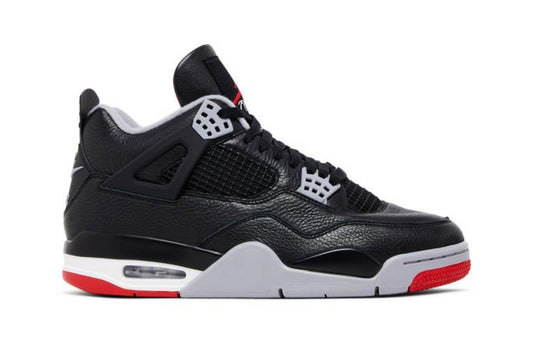 Jordan 4 “Bred Reimagined”