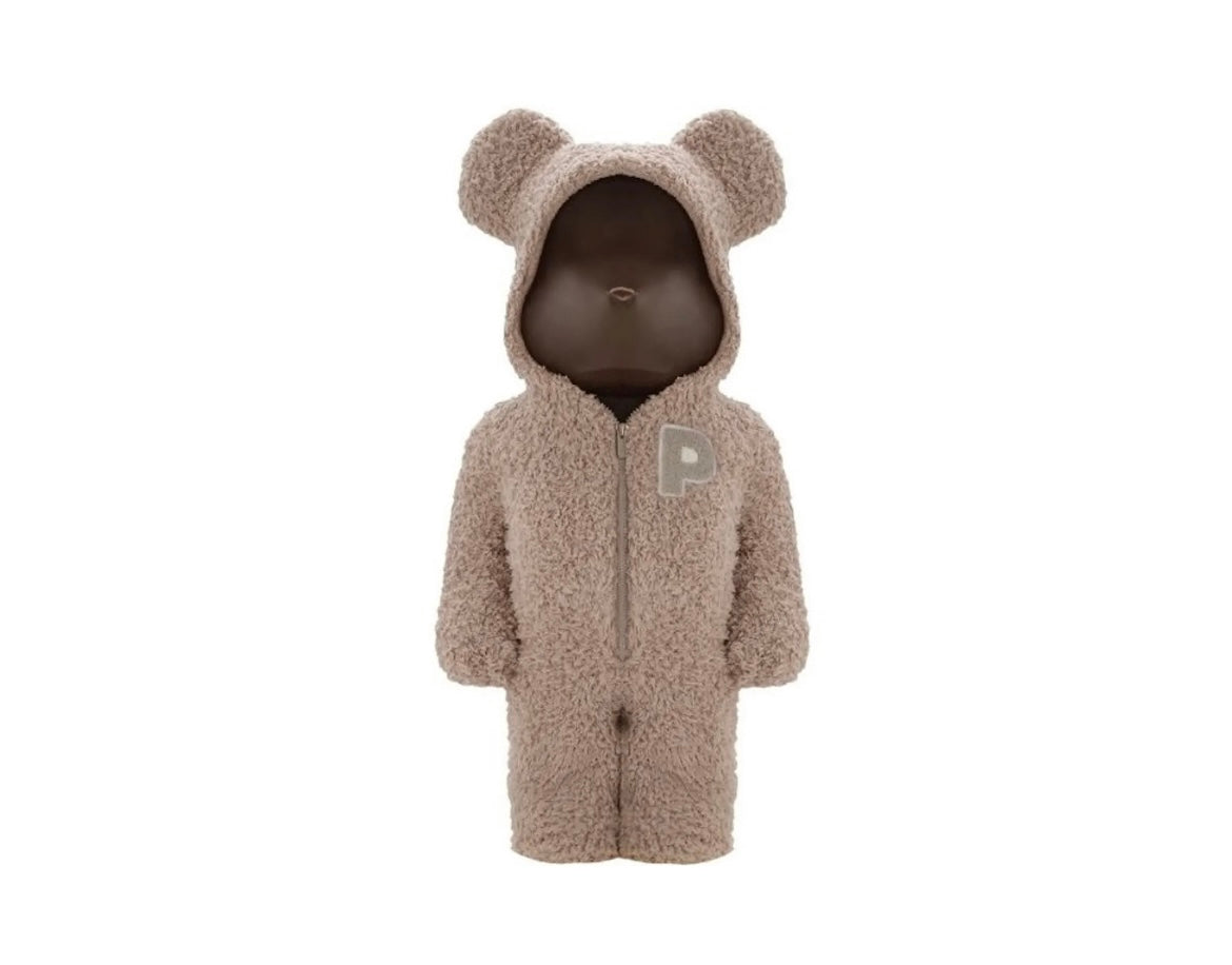 Bearbrick × Gelato Pique
Pajamas 1000%