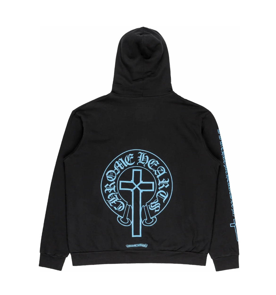 Chrome Hearts Mapplethorpe Hoodie