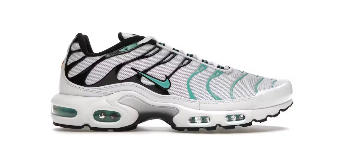 Nike Air Max Plus atmos White Hyper Jade