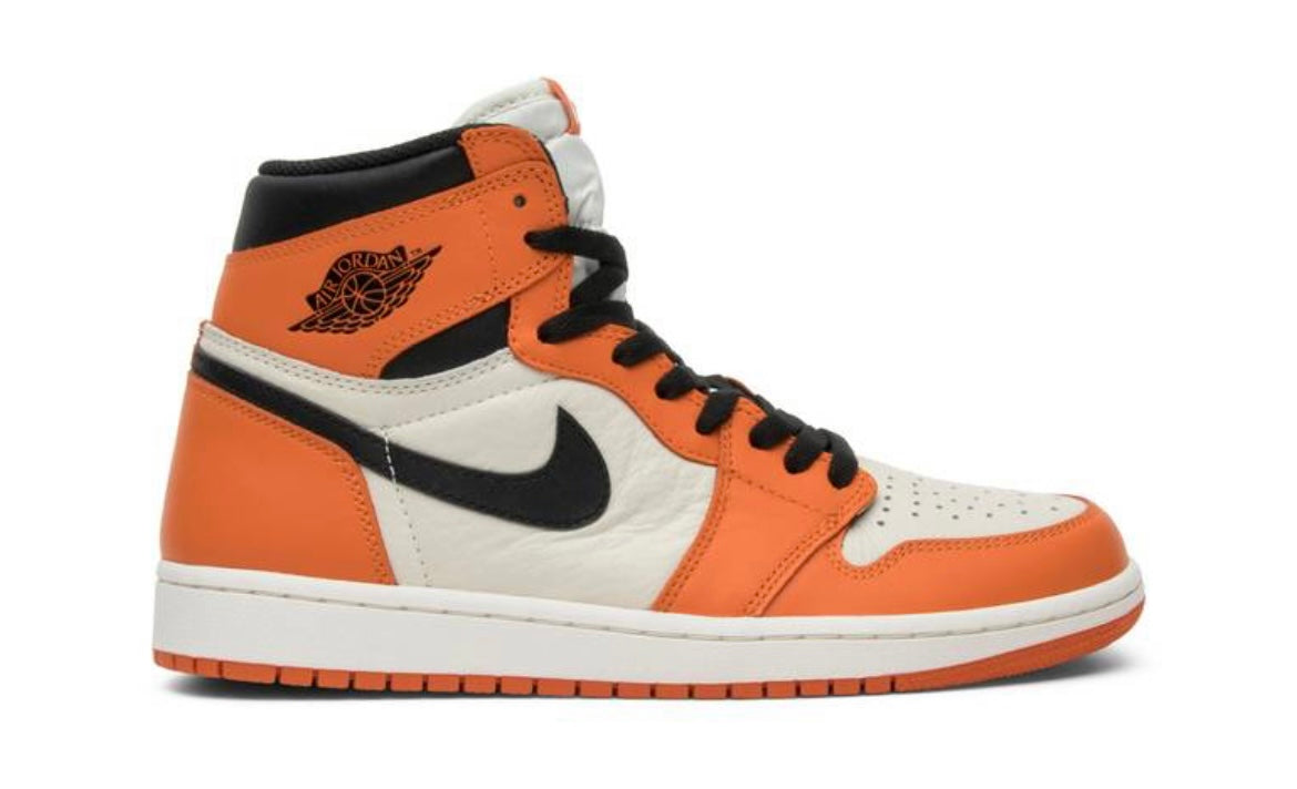 Air Jordan 1 Retro High OG
'Shattered Backboard Away'