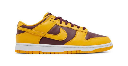 Dunk Low 'Arizona State'