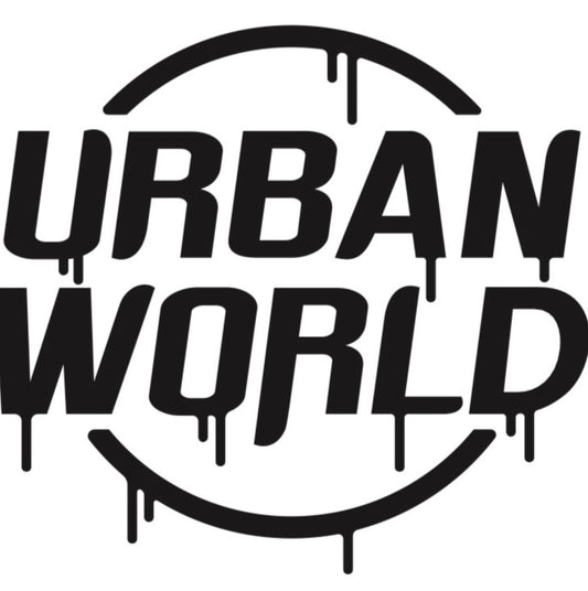Urban World Gift