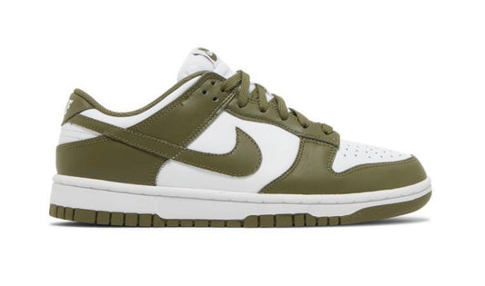 Dunk Olive