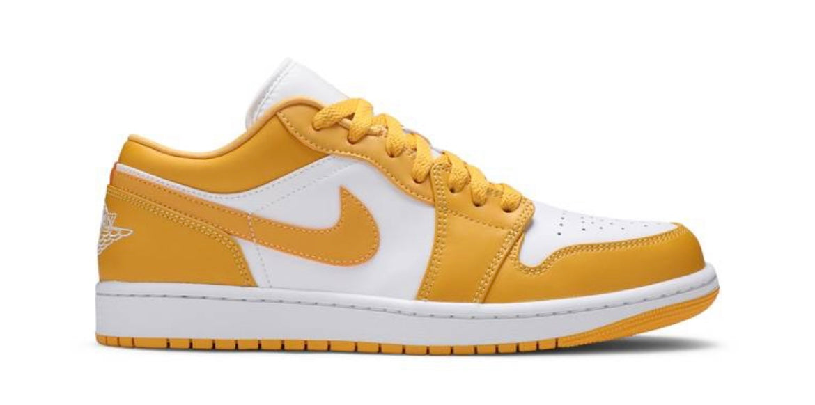 Air Jordan 1 Low 'Pollen'