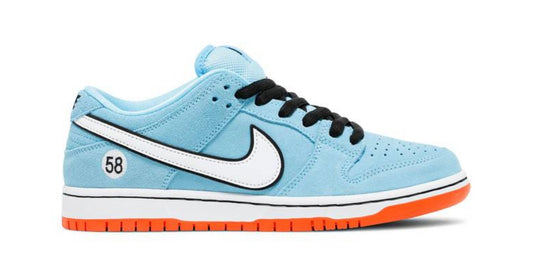 Dunk Low Pro SB 'Gulf'