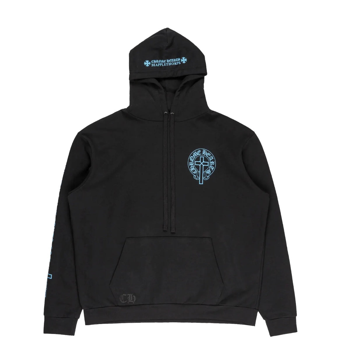 Chrome Hearts Mapplethorpe Hoodie