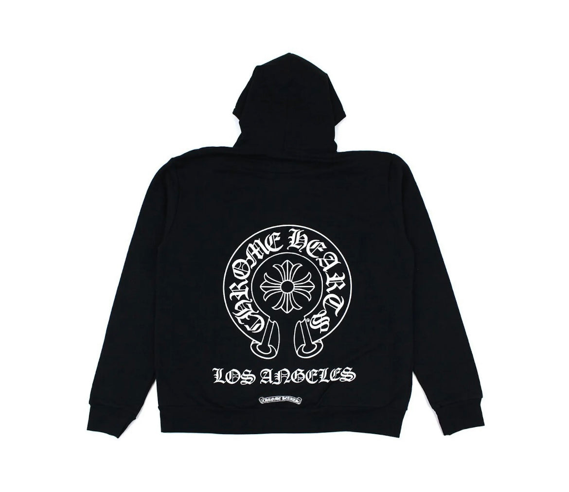 Chrome Hearts Los Angeles
Exclusive Hoodie