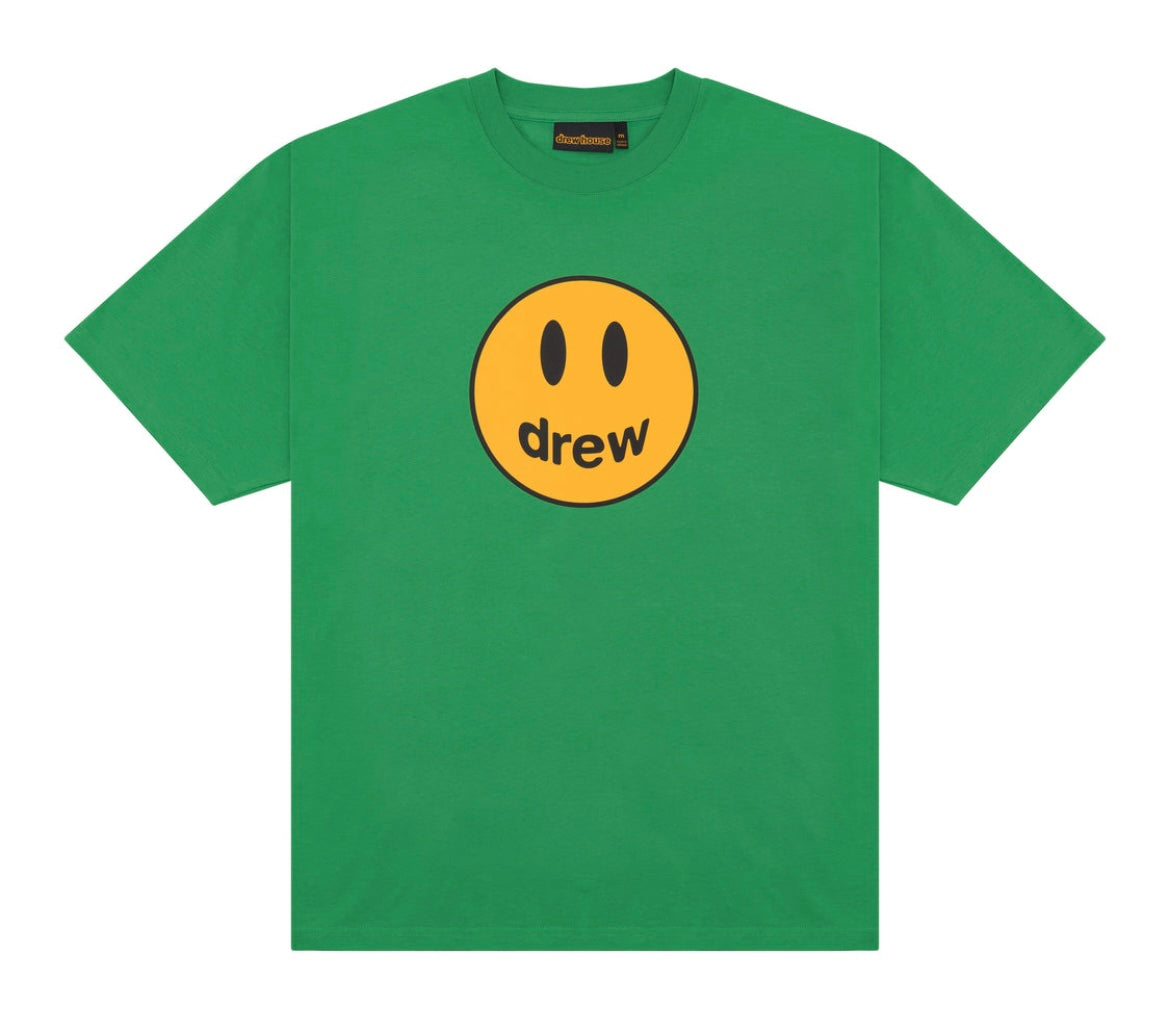 mascot ss tee - green