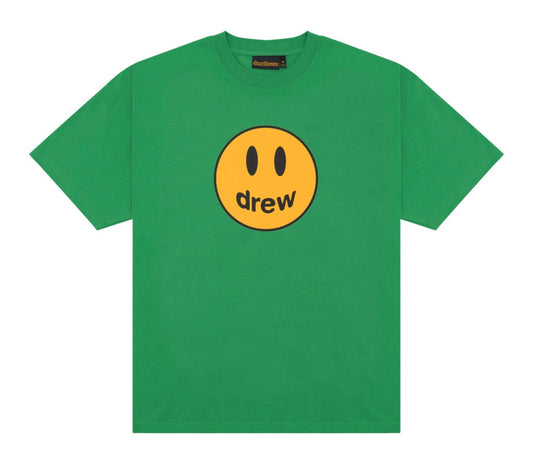 mascot ss tee - green