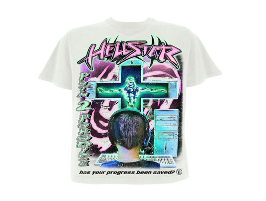 Hellstar Online T-Shirt