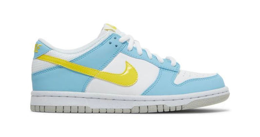 Dunk Low Next Nature GS 'Homer'