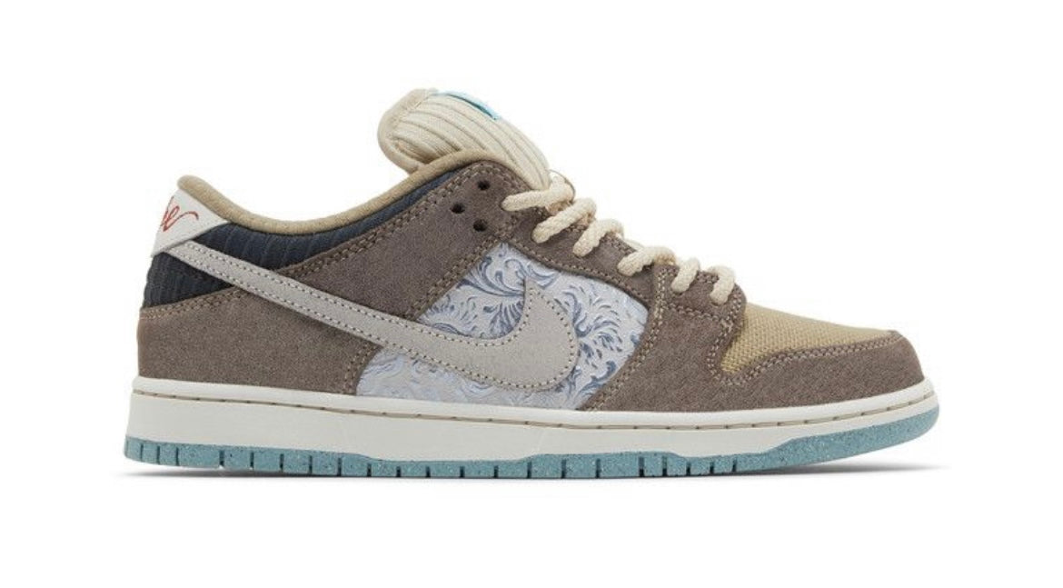 Dunk Low SB 'Big Money Savings'