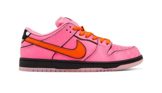 Powerpuff SB Dunk Blossom