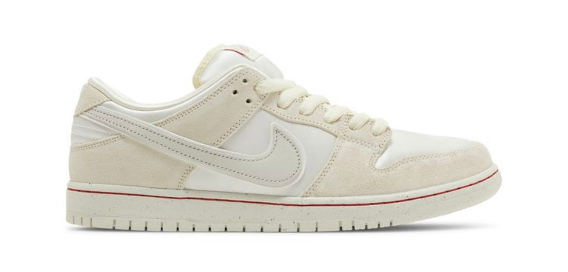 Dunk Low Premium SB 'City of
Love Collection - Light Bone'