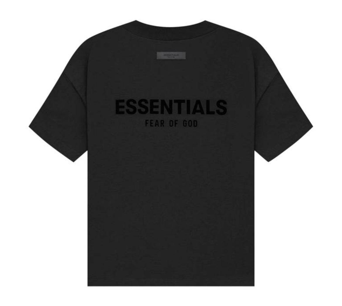 Fear of God Essentials Tee 'Stretch
Limo'