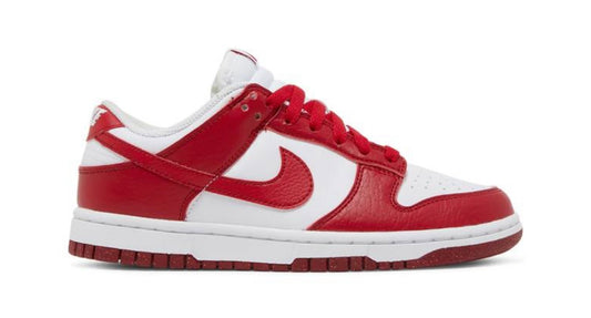 Wmns Dunk Low Next Nature 'Gym
Red'