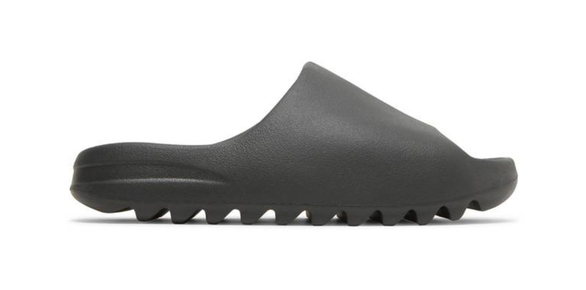 Yeezy Slides 'Onyx'