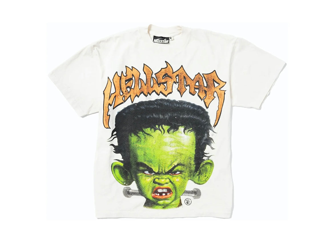 Hellstar Frankenkid T-shirt